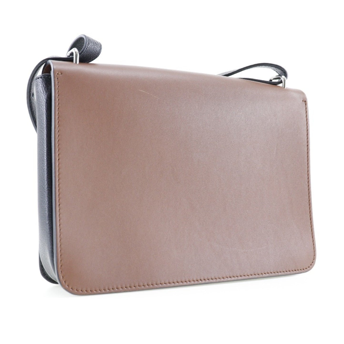 Burberry   Leather Shoulder Bag ()