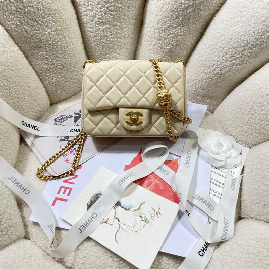 Chanel Bag New Arrival Luxury Bag - 427