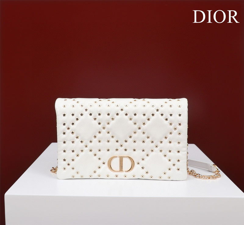 Dior Bag Luxury Bag New Arrival - 3883