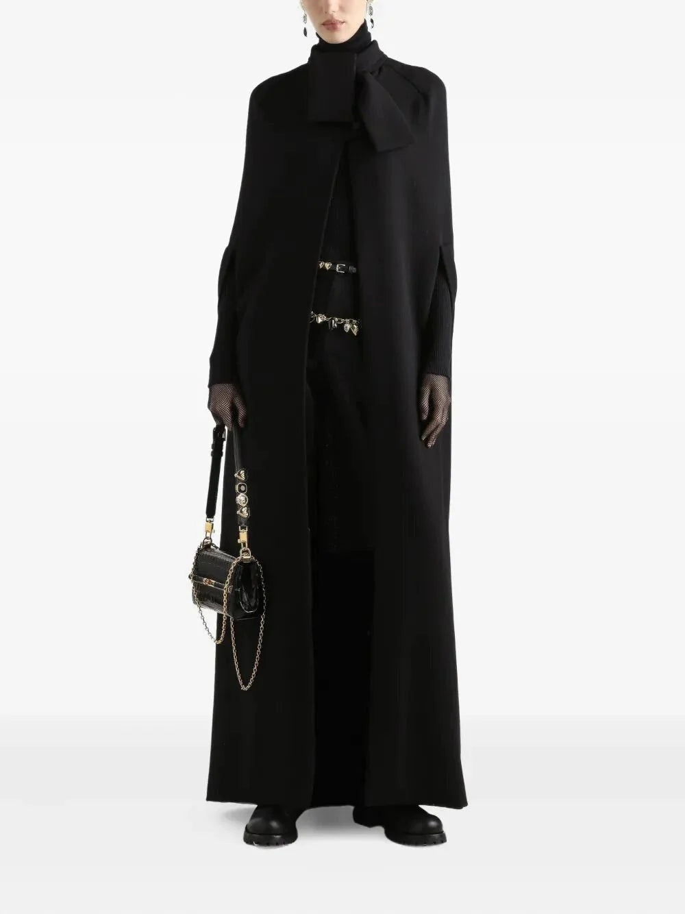 Dolce & Gabbana Women Cape