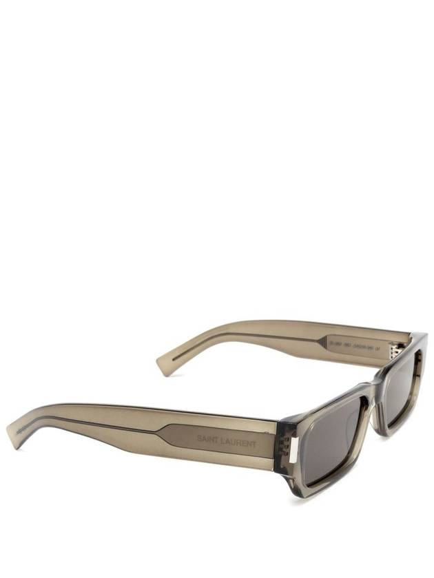 Saint Laurent Saint Laurent SL 660 Brown