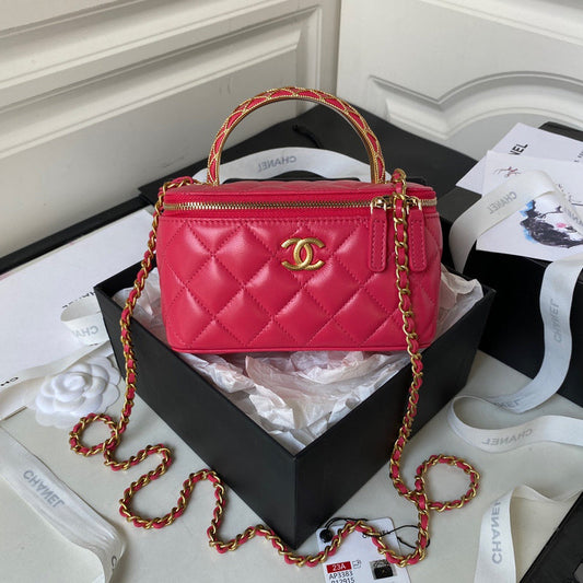Chanel Bag New Arrival Luxury Bag - 301