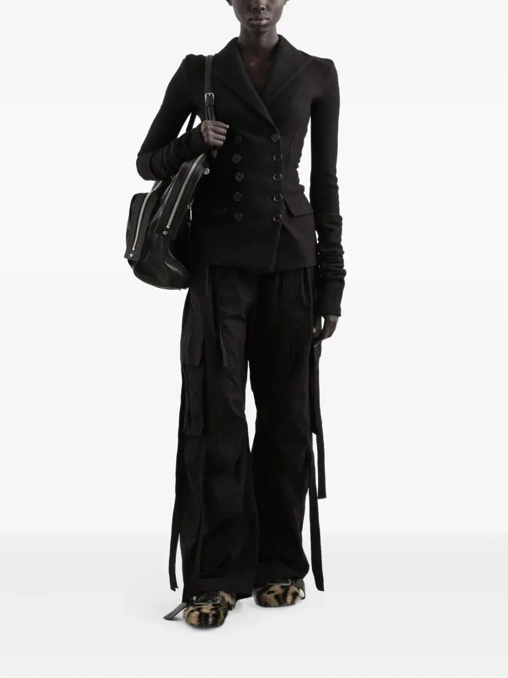 Dolce & Gabbana Women Pants