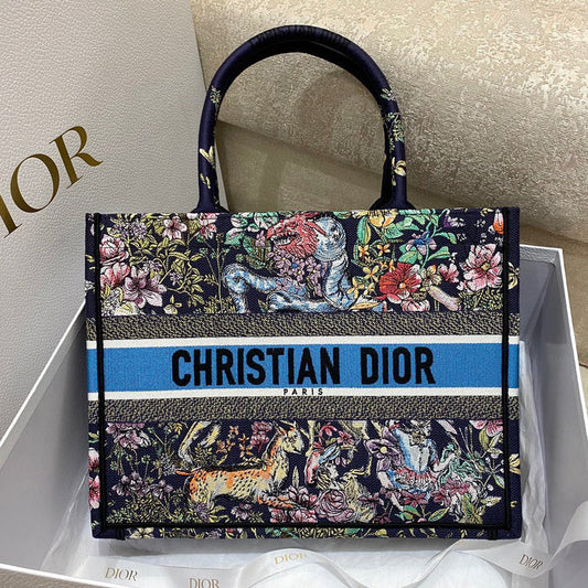 Dior Bag Luxury Bag New Arrival - 4848