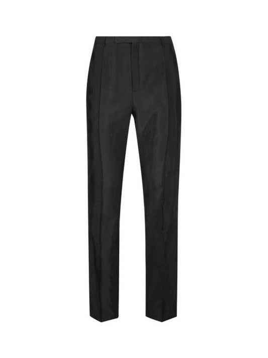 Saint Laurent short pants 774421Y6D381000 P24 BLACK