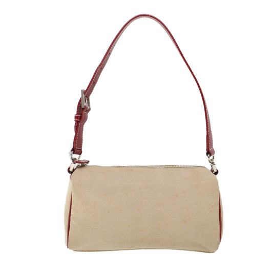 Burberry blue Label  Canvas Shoulder Bag ()