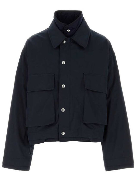Bottega Veneta Bottega Veneta Jackets