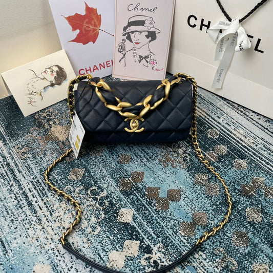 Chanel Bag New Arrival Luxury Bag - 689
