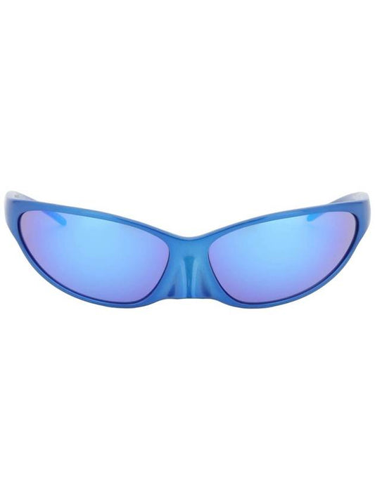 Balenciaga eye\n\n4g cat eye sunglasses