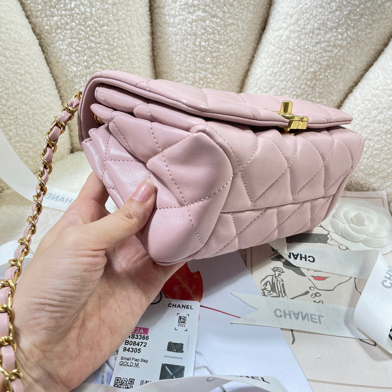 Chanel Bag New Arrival Luxury Bag - 958