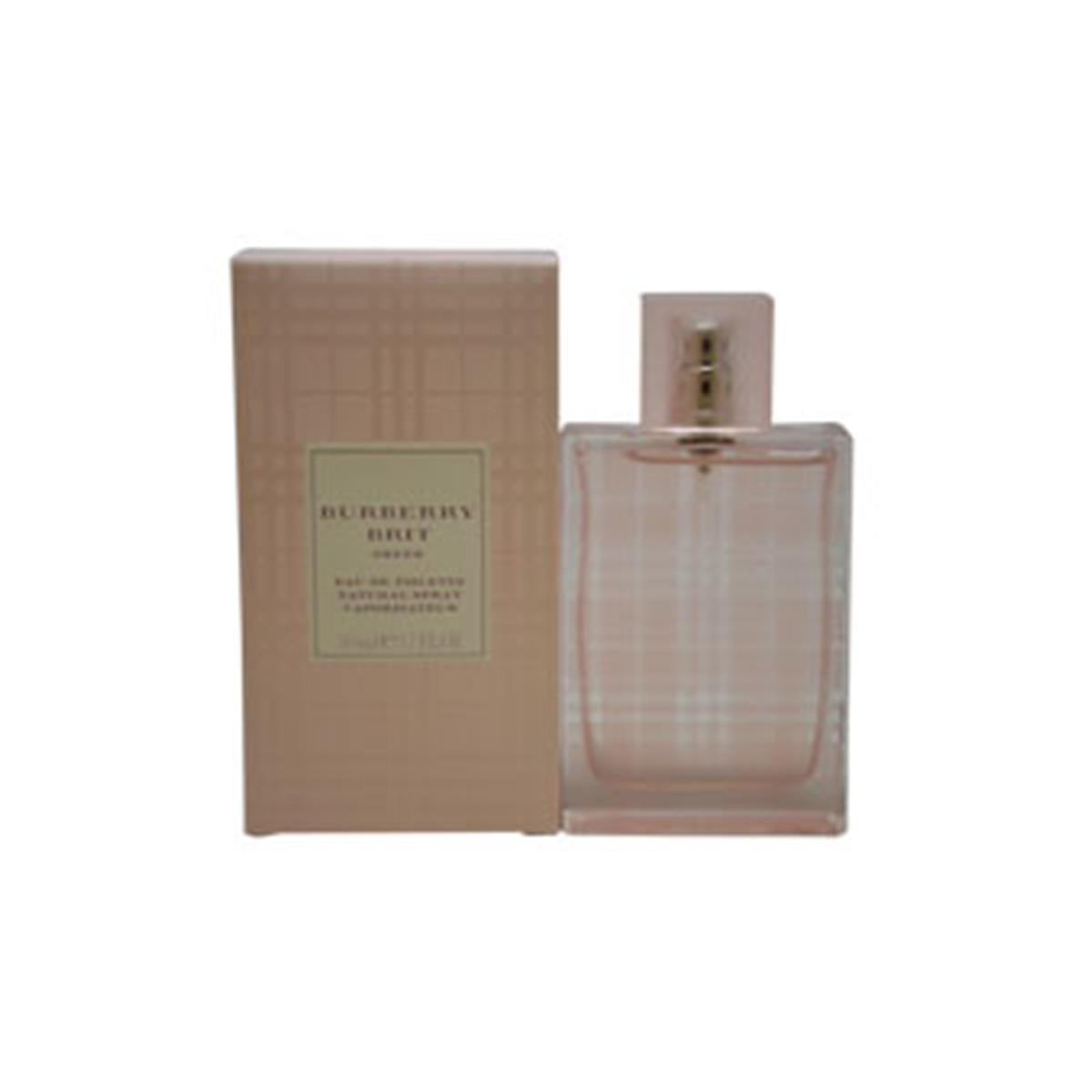 Burberry 1.7 oz Burberry Brit Sheer