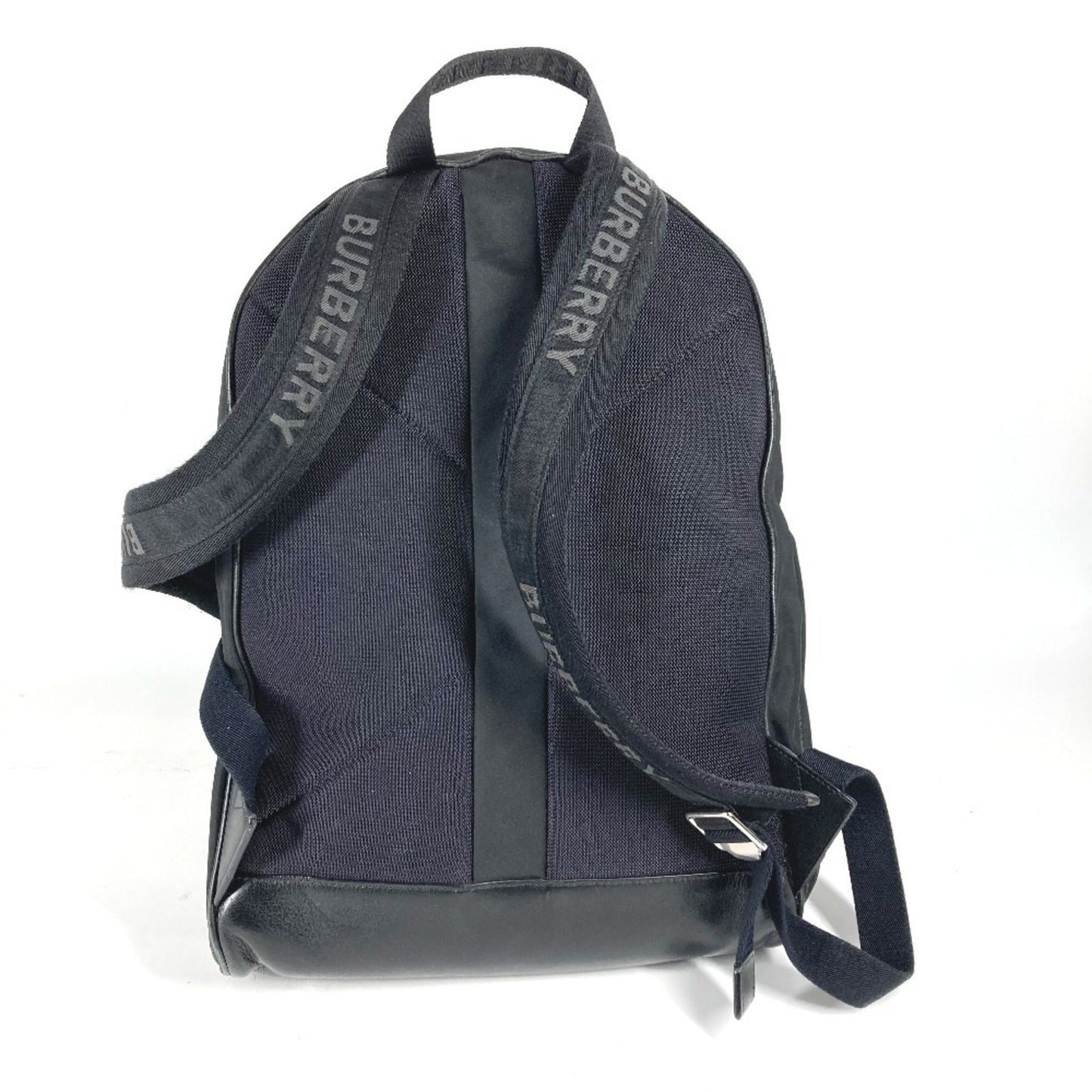 Burberry   Nylon Backpack ()