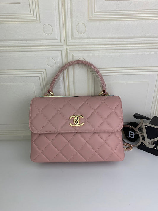 Chanel Bag New Arrival Luxury Bag - 1001