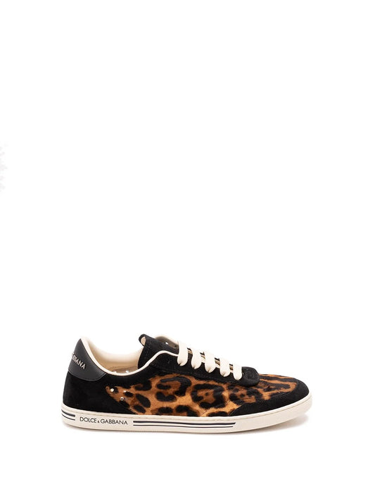 Dolce & Gabbana Women Low-Top Sneakers