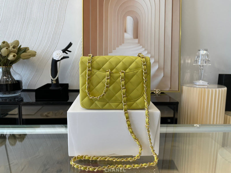 Chanel Bag New Arrival Luxury Bag - 939