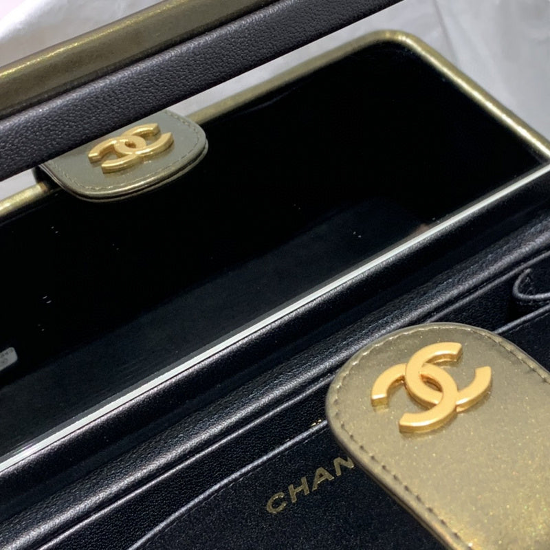 Chanel Bag New Arrival Luxury Bag - 818