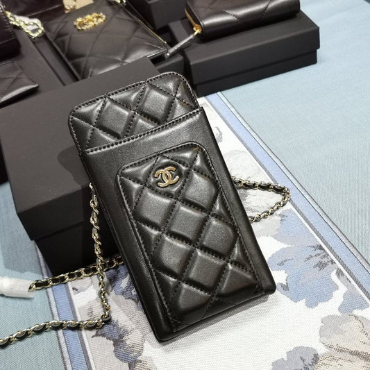 Chanel Bag New Arrival Luxury Bag - 097