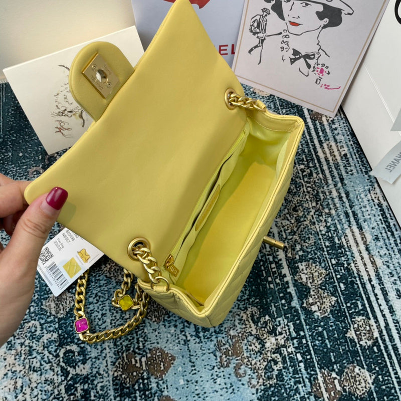 Chanel Bag New Arrival Luxury Bag - 656