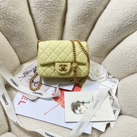 Chanel Bag New Arrival Luxury Bag - 426