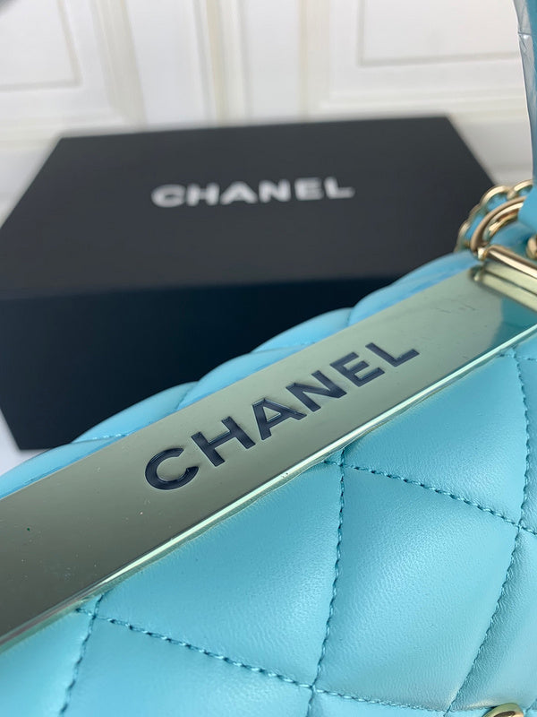 Chanel Bag New Arrival Luxury Bag - 990