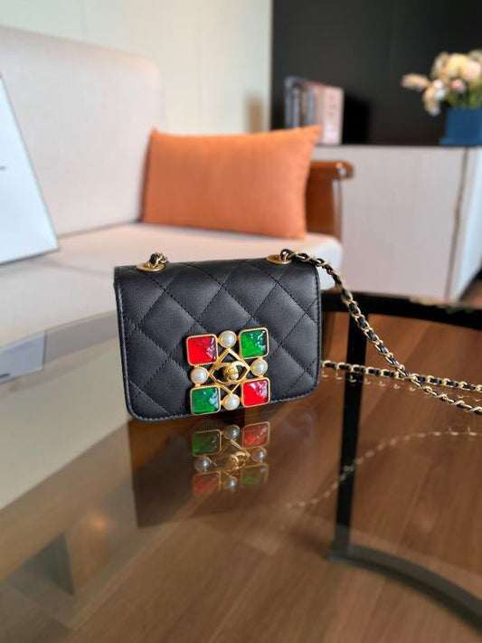 Chanel Bag New Arrival Luxury Bag - 378