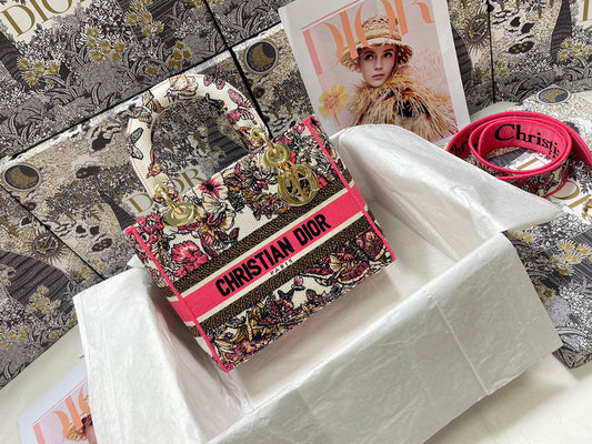 Dior Bag Luxury Bag New Arrival - 1924