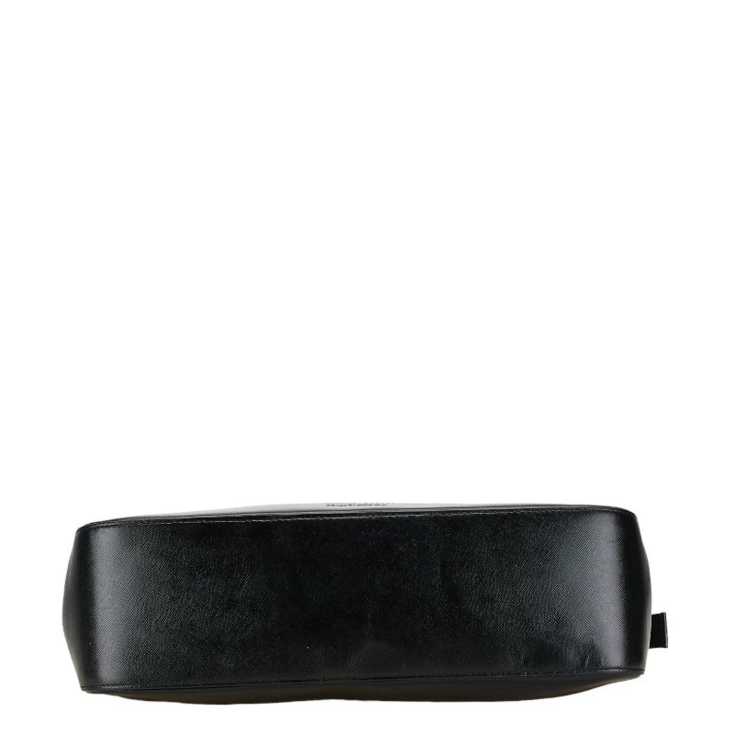 Burberry   Nylon Leather Handbag Tote Bag ()
