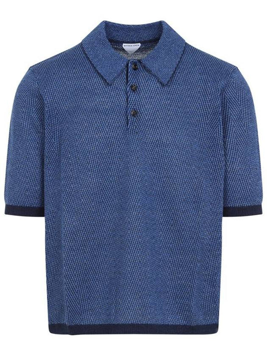 Bottega Veneta Bottega Veneta Polo