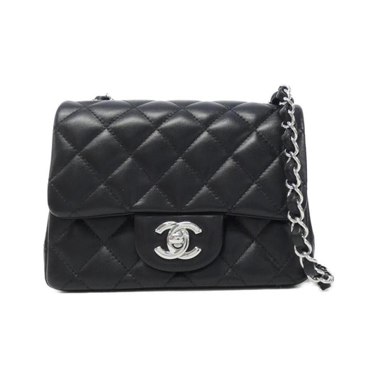 Chanel 35200 Shoulderbag -