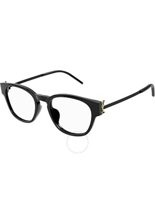 Saint Laurent Saint Laurent Demo Cat Eye Ladies Eyeglasses SL M48O_D/F 001 51