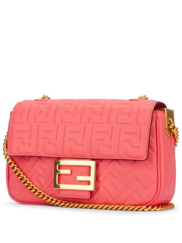 Fendi Fendi Nvo - Baguette Chain Midi Bag