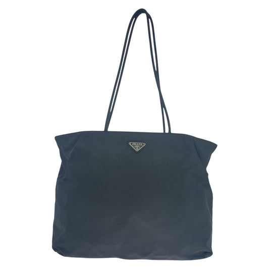 Prada Tessuto Nylon 2way Bag
