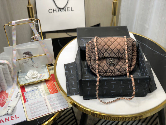 Chanel Bag New Arrival Luxury Bag - 863