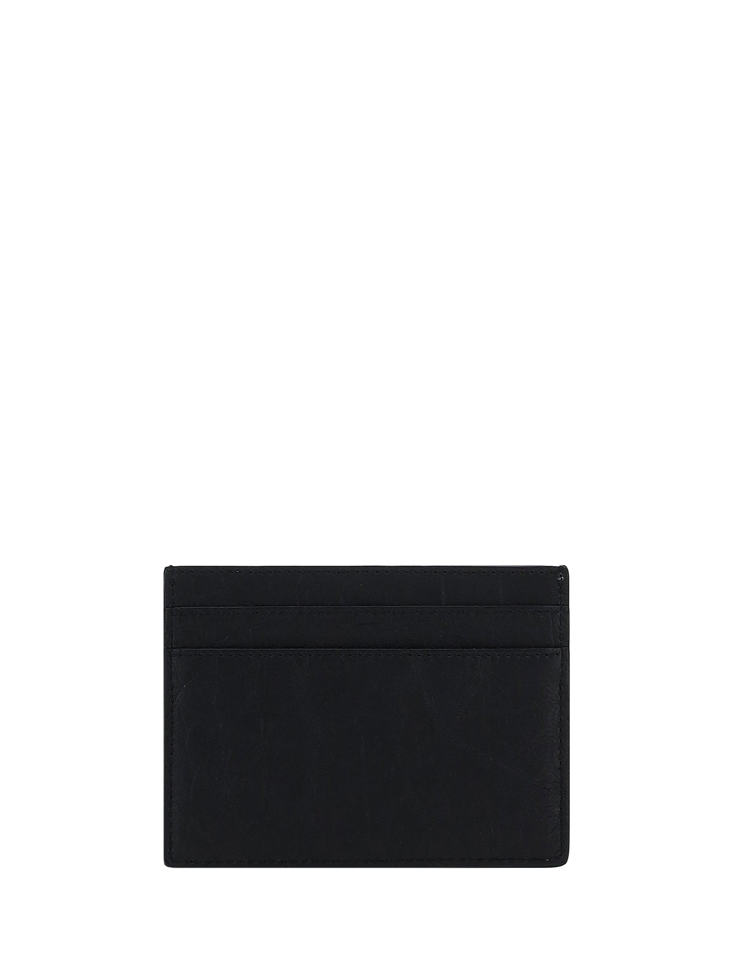 Saint Laurent Men Ysl Card Holder