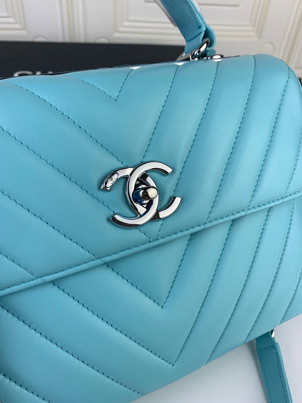 Chanel Bag New Arrival Luxury Bag - 988