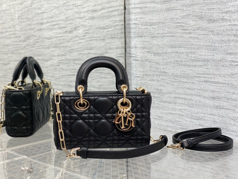 Dior Bag Luxury Bag New Arrival - 1865