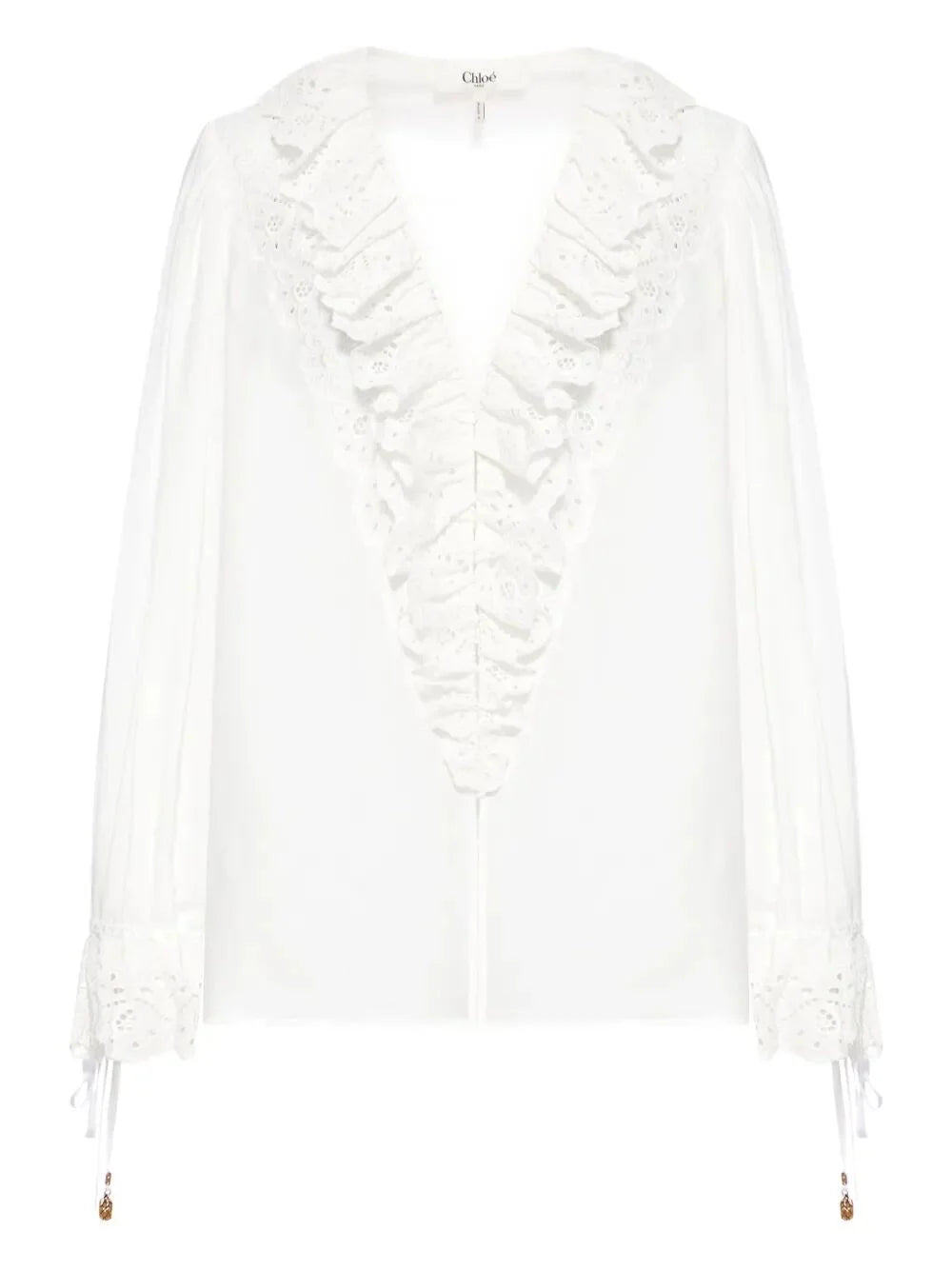 Chloe Women Blouse