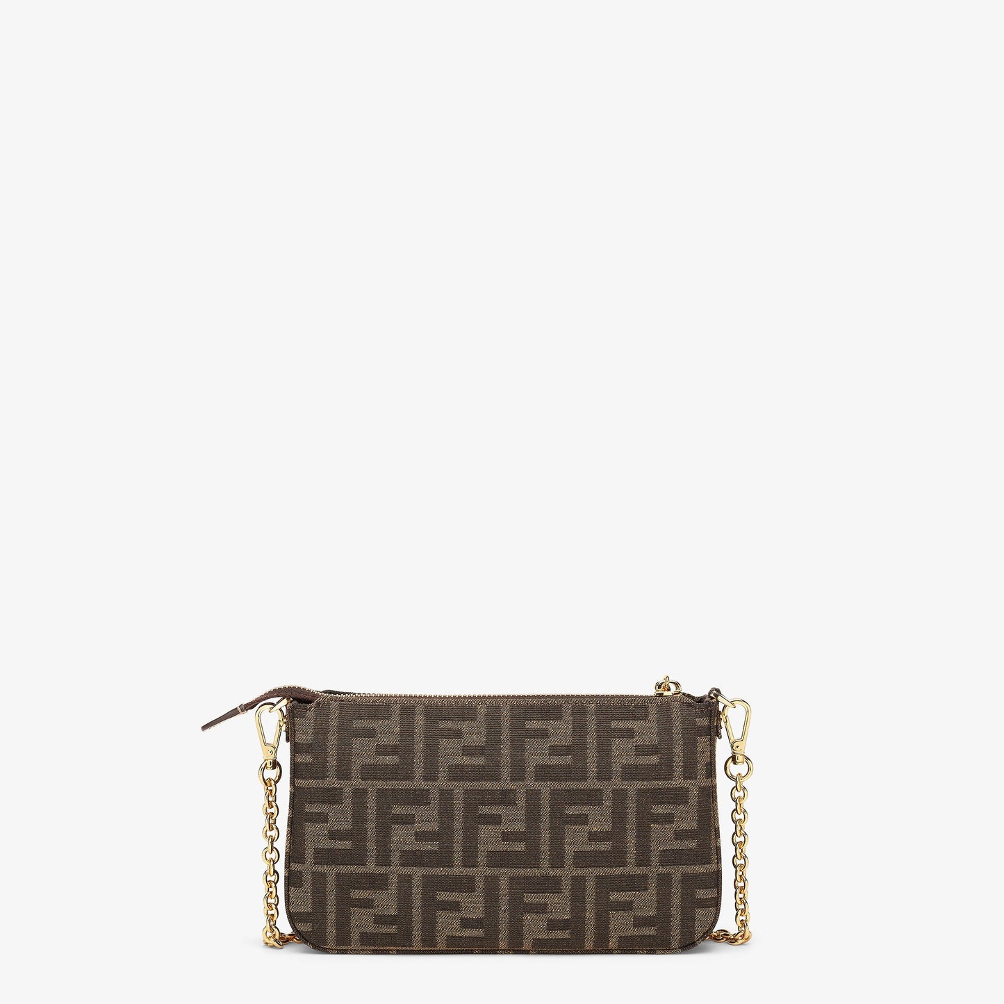 Baguette Pouch Brown
