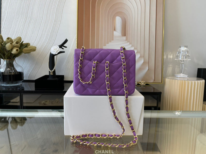 Chanel Bag New Arrival Luxury Bag - 937