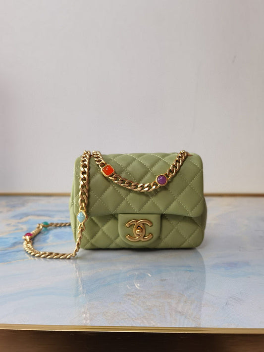 Chanel Bag New Arrival Luxury Bag - 605