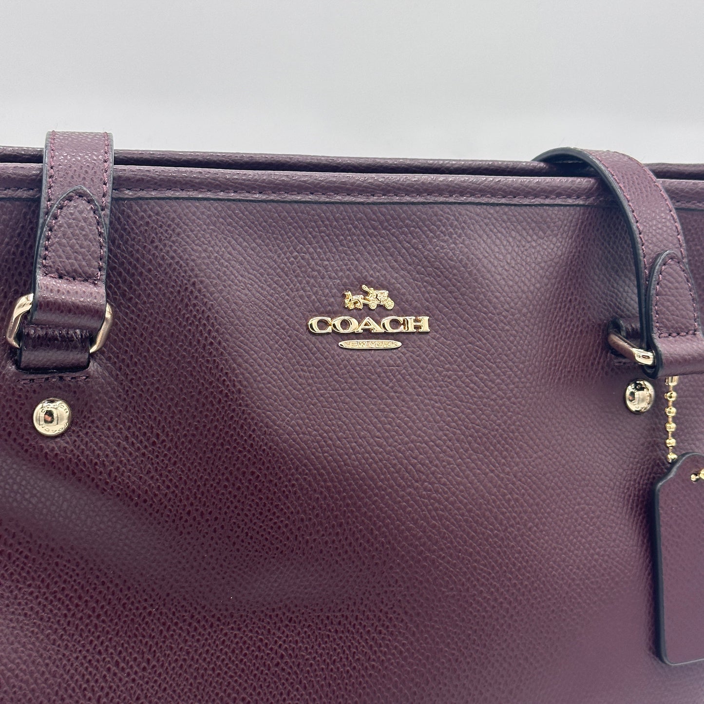 Coach Handbag