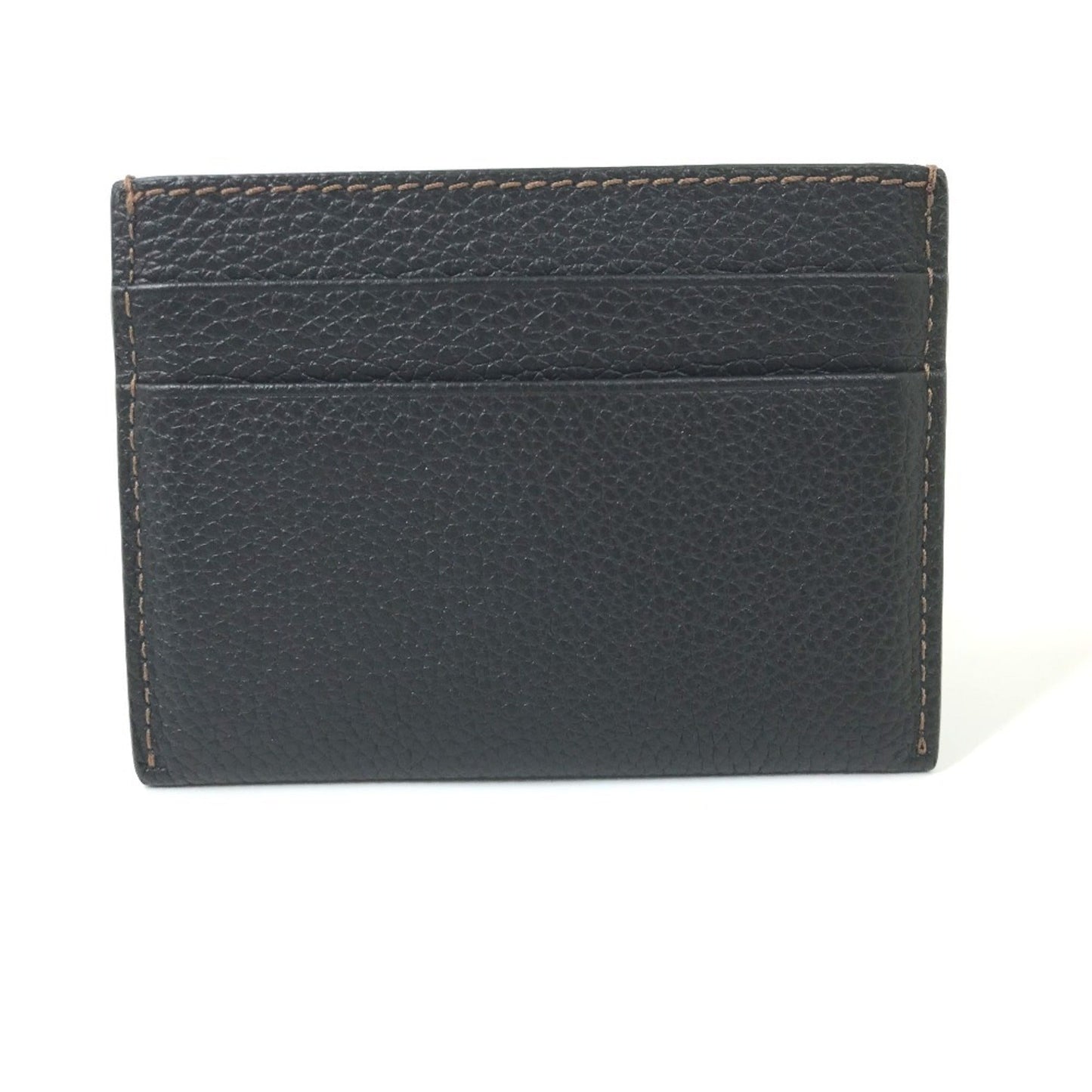 Burberry  Leather Card Case ()