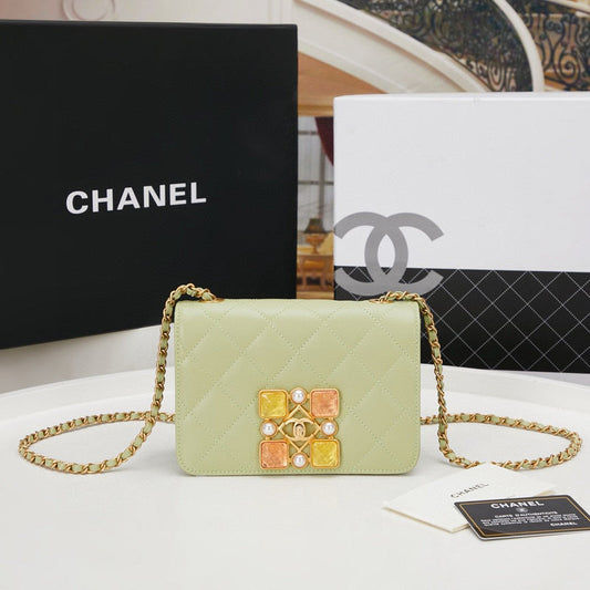 Chanel Bag New Arrival Luxury Bag - 732