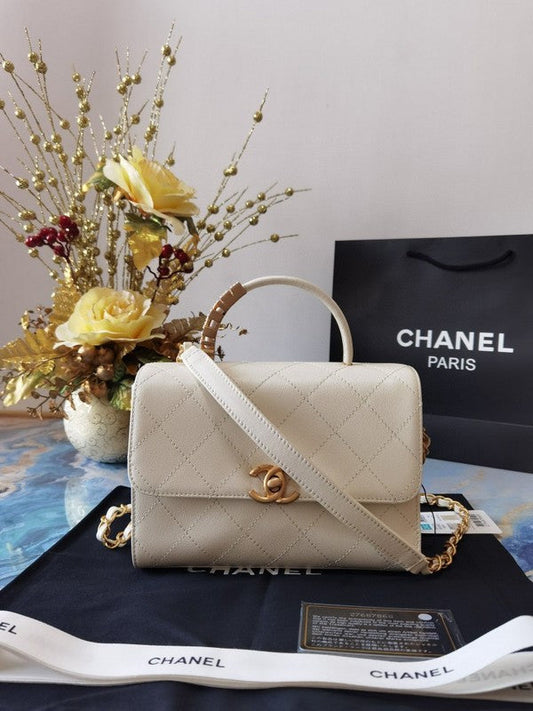 Chanel Bag New Arrival Luxury Bag - 744