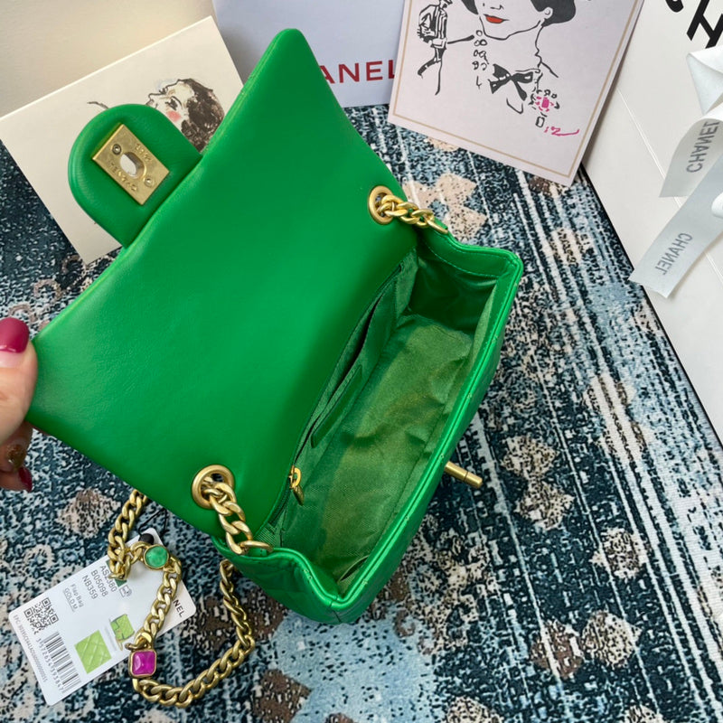 Chanel Bag New Arrival Luxury Bag - 650