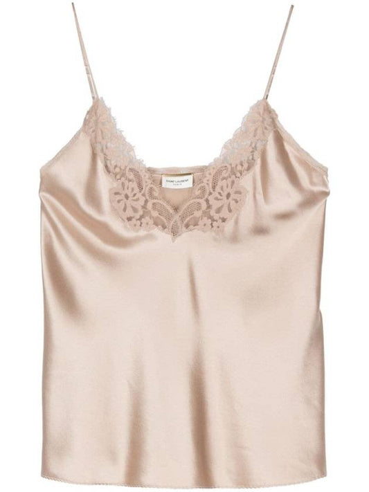 Saint Laurent DONNA TOP