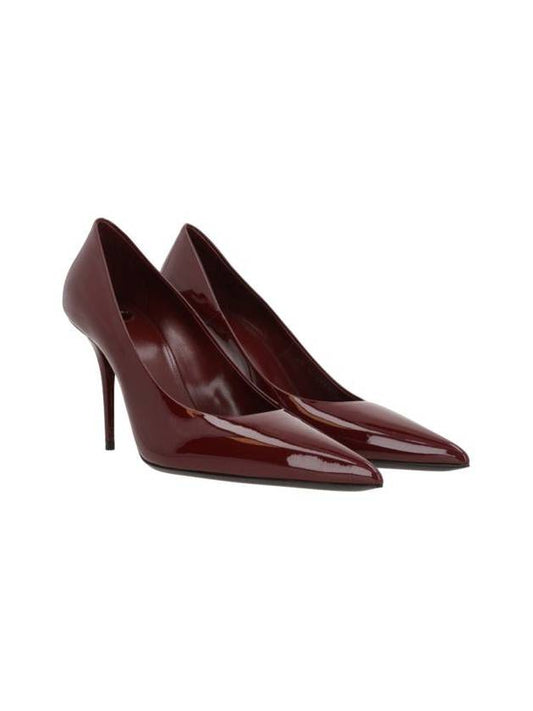 Saint Laurent Saint Laurent  With Heel
