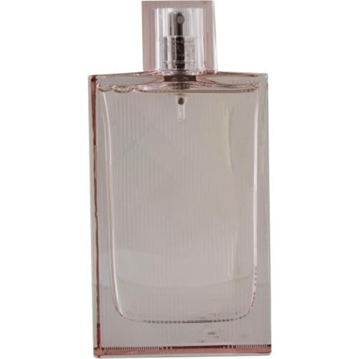 Burberry  Edt Spray - 3.3 oz.