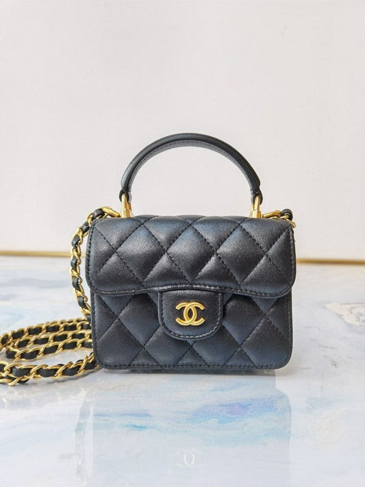 Chanel Bag New Arrival Luxury Bag - 338