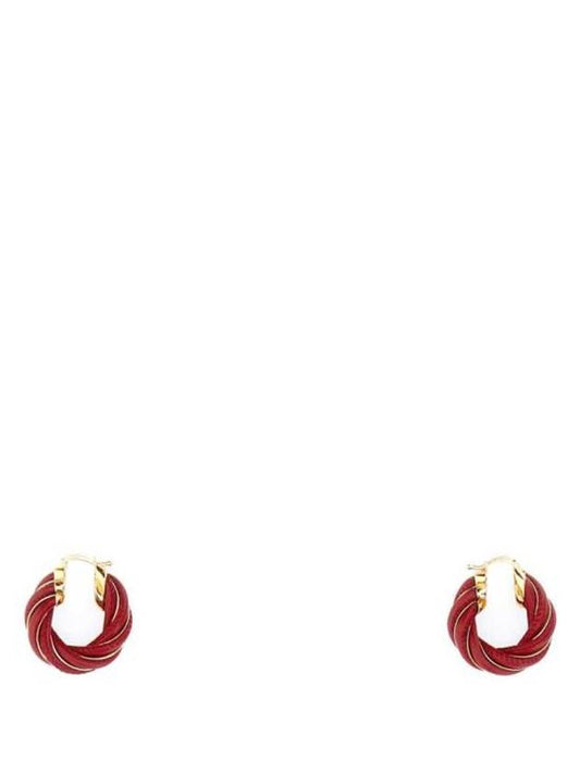 Bottega Veneta Jewelry 732156VAHUA 6354 RED